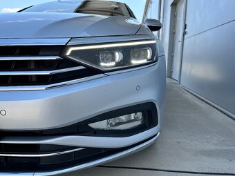 Volkswagen passat 2.0 110kw - 19
