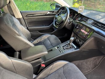 Volkswagen arteon 176KW BITDI 4-motion - 19