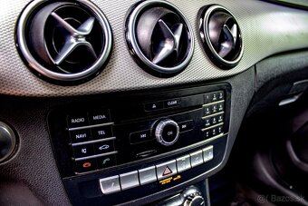 Mercedes-Benz B trieda 220 4matic A/T - 19