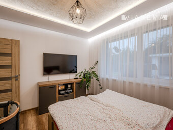 IBA U NÁS Na predaj 4i bungalov s bazénom, Dunajská Streda - 19