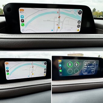 Mazda CX-30 SkyactivX, A/T, mHEV, GT Plus, 2021, 🇸🇰 SK auto - 19