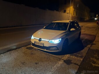 Golf Variant 8 2.0 tdi 5/2023 Style - 19