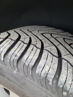 Bmw X5 e70 4.8i - 19