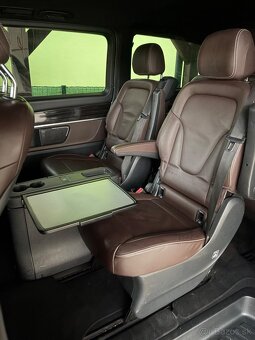 Mercedes V250 4Matic First Edition - 19