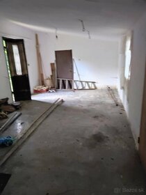 Na predaj rodinný dom na polosamote v obci Hernádvécse - 19