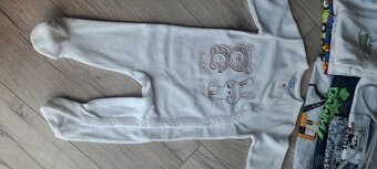 Balík chlapec veľ. 68 - 19