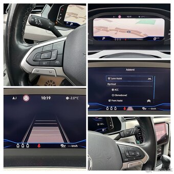 Volkswagen Passat Variant B8 2.0 TDI 147kw - 19