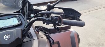 CFMOTO X 1000 Overland T3B - 19