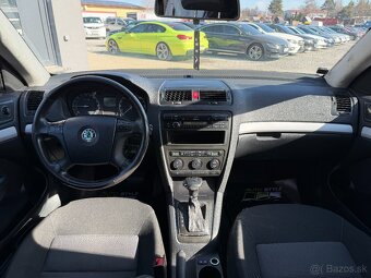 Škoda Octavia Combi 1.9 TDI DSG - 19