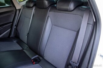 Opel Astra Notchback 1.7 CDTI 130k Cosmo - 19