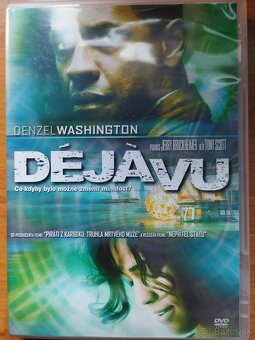 Predám DVD filmy - 19