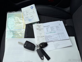 Škoda Octavia 1.8 TSI 132kw DSG Elegance - 19