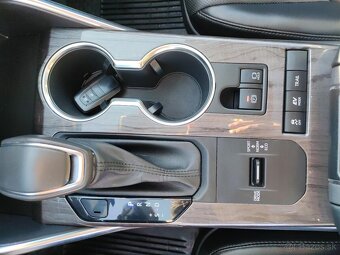 Toyota Highlander Toyota Highlander Executive JBL Skyview, - 19
