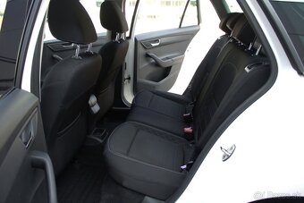 Škoda Fabia Combi 1.2 TSI 110k Style DSG Automat - 19