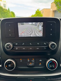 Ford Transit Custom 2021 2.0 TDCi - 19