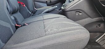 Ford Transit Connect 1.5 TDCi L1H1 Kamera- Navi Top Stav - 19
