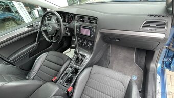 Volkswagen Golf Variant Alltrack 1.6 TDI, 4x4 nové V SR - 19