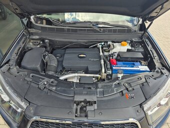 Chevrolet Captiva 2.2 D LT 7 miest - 19