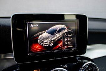 Mercedes-Benz GLC SUV 250d 4MATIC A/T AJ NA SPLÁTKY - 19