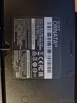 Kompletný herný set i7-11700F / RTX 3060 Ti + 32" 1440p 165 - 19