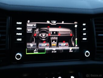 Škoda Kodiaq 2022, 1.majiteľ, manuál, len za 18.699€ + DPH - 19