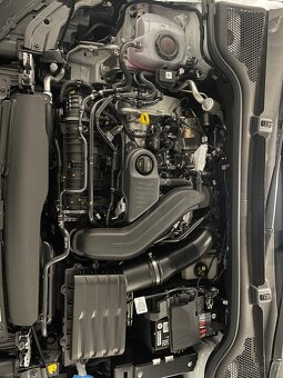 Škoda Scala 1.5TSI ,150PS(EVO2) Style,naj. 38 000km, - 19