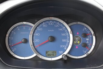 Mitsubishi  L200 2.5 DI-D Double Cab Intense - 19