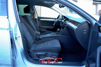 ⏩ Volkswagen Passat Variant 2.0 TDI EVO Business DSG - 19