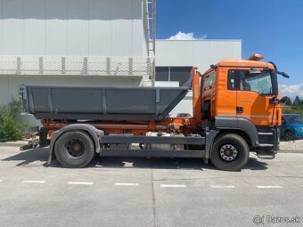 bager JCB 4CX, zemné výkopové a búracie práce, prípojky - 19