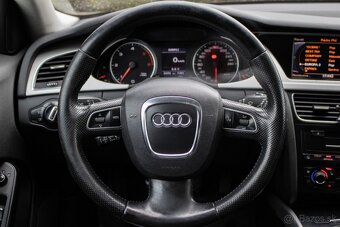 Audi A4 Allroad 2.0 TDI Premium quattro - 19