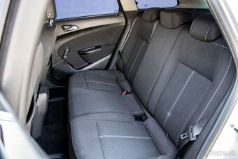 Opel Astra Sport Tourer 2.0 CDTI BiTurbo - 19