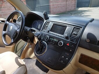 Volkswagen multivan T5 highline Atlantis - 19