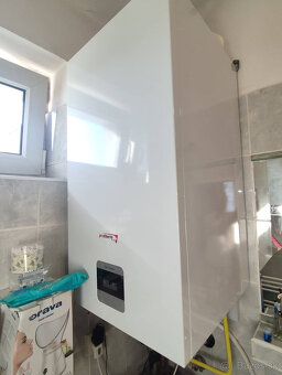 REZERVÁCIA, Predaj tehlového rod. domu , Lozorno - 19