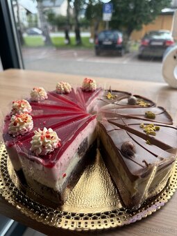 Odstúpim prevádzku kaviareň☕, cukráreň🍰, zmrzlináreň🍨 - 19