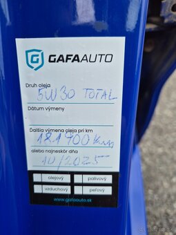 Hyundai ix20 1.4 CRDi, 78k, 6st., Klíma, Po servise - 19