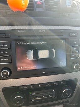 Škoda octavia II 2.0 TDI 103kW - 19