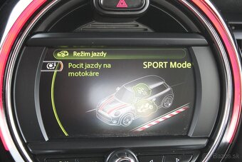 Mini cooper One D f56 caribic blue edition - 19