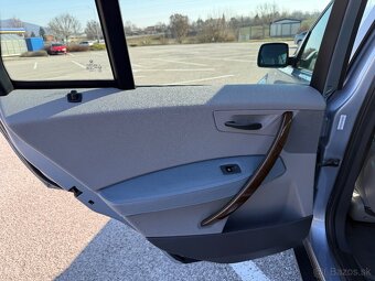 Bmw X3 3.0d 150KW Xdrive Full vybava - 19