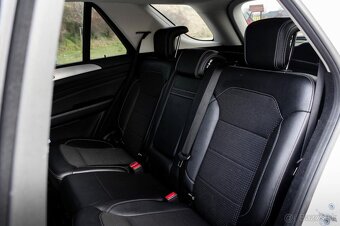 Mercedes Benz ML 350 bluetech AJ NA SPLÁTKY - 19