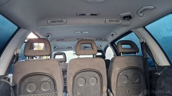 VW SHARAN 2.0TDI M6 7mies HIGHLINE  VYMENA - 19