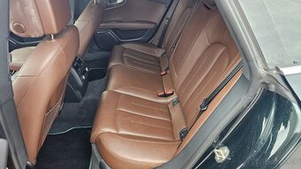 AUDI A7 3.0 BiTDI - 19
