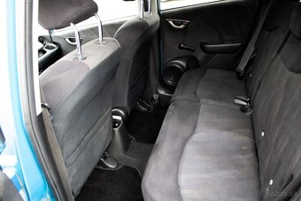 Honda Jazz 1.4 i-VTEC - 19