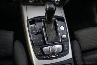 Audi A6 C7 facelift 3.0 TDI Quattro 2016/8  – 12 300 € - 19