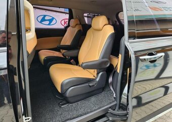 Kia Carnival 2,2-9míst-REZERVACE1 - 19