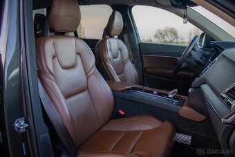 Volvo XC90 - 19