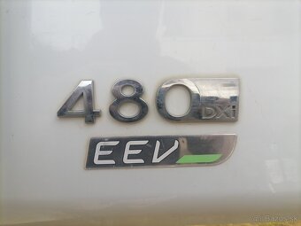 Renault Kerax 8x4 - 19