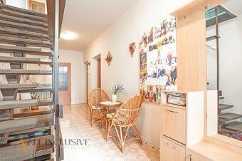 ALL INCLUSIVE |NA PREDAJ PRIESTRANNÝ 5 IZB.RODINNÝ DOM,DUNAJ - 19