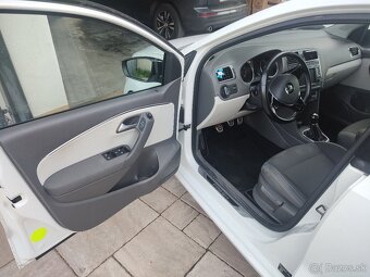 Volkswagen Polo 1.2 , 66kW Fresh - 19