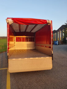 Nissan Cabstar Valník 3.0dCi 35.15 S L3 - 19