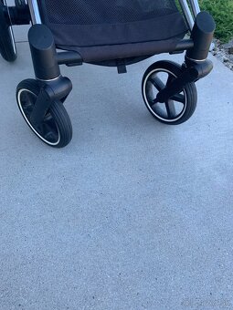 Cybex priam - 19